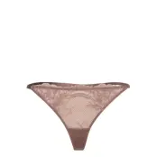 Hunkemöller Leonie String Tr Beige