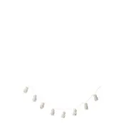 Liewood Juliette Bear Chain Light - Beige - ONE SIZE