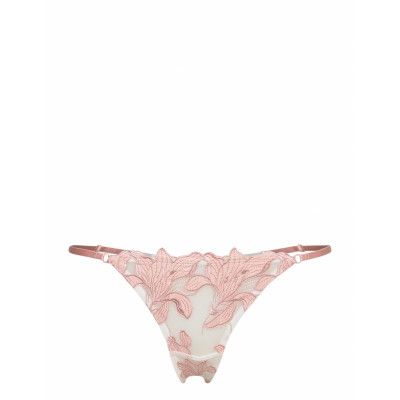 Lilian Thong Stringtrosa Underkläder OW Collection