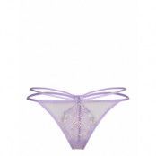 Hunkemöller Lillia String Tr Lila