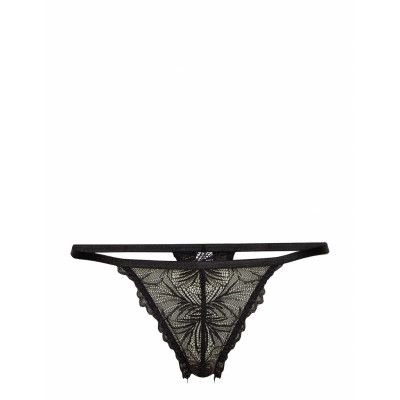 Underprotection Lima String Svart