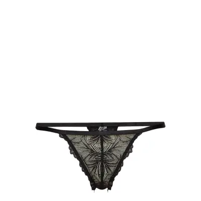 Underprotection Lima String Svart