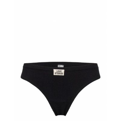 Lima Stringtrosa Underkläder Black Love Stories