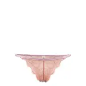 Linda Stringtrosa Underkläder Rosa Love Stories