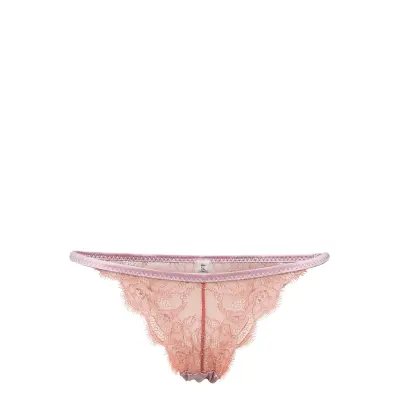 Linda Stringtrosa Underkläder Rosa Love Stories