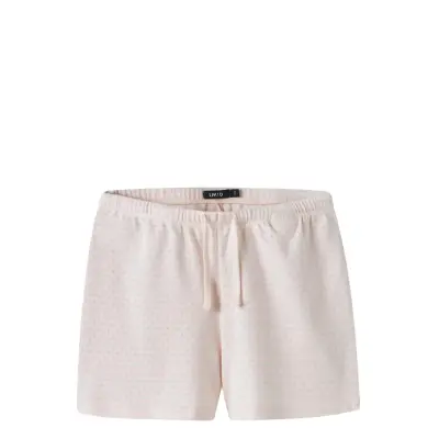 LMTD Nlfseher Lw Shorts - Pink - 140