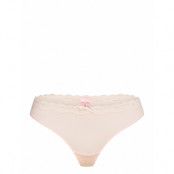 Hunkemöller Lola String R Rosa