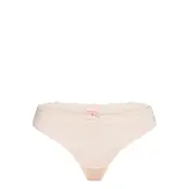 Hunkemöller Lola String R Rosa