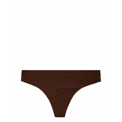 Lou Stringtrosa Underkläder Brown Love Stories