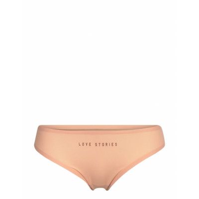 Lou Stringtrosa Underkläder Rosa *Villkorat Erbjudande Love Stories