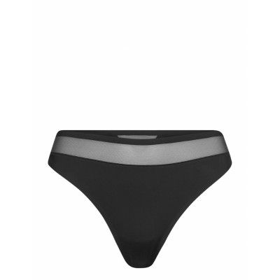 Louie Stringtrosa Underkläder Svart Marie Jo