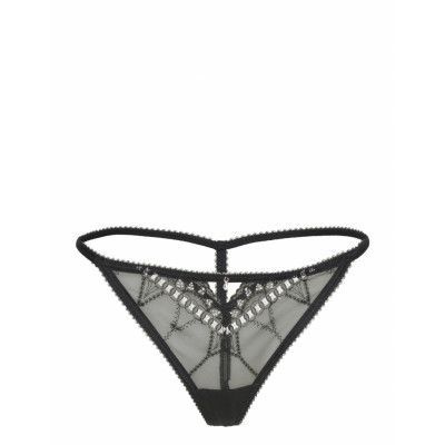Freya Loveland Thong Svart