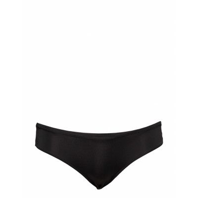 Lovely Micro Brazilian String Stringtrosa Underkläder Svart Triumph