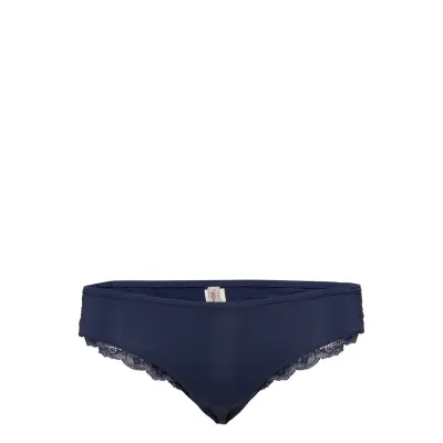 Lovely Micro Brazilian String *Villkorat Erbjudande Stringtrosa Underkläder Triumph