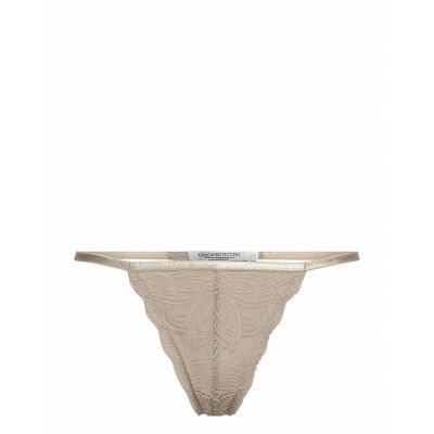 Underprotection Lunaup String Beige