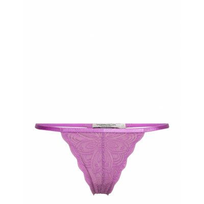 Underprotection Lunaup String Lila