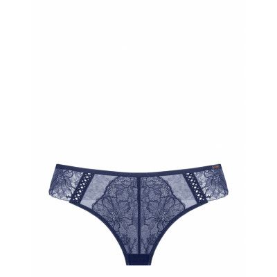 Dorina Lyra String Marinblå