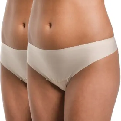 Magic 2-pack Dream Invisibles Thong
