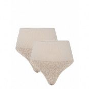 Mamalicious Mlshelby G-String 2-P A. Beige