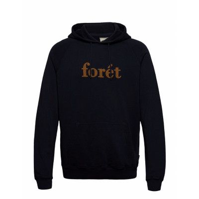 Maple Hoodie *Villkorat Erbjudande Hoodie Blå Forét