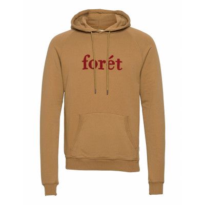 Maple Hoodie Hoodie Gul Forét