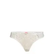 Hunkemöller Marilee String R Kräm
