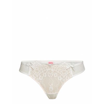 Hunkemöller Marilee String R Kräm