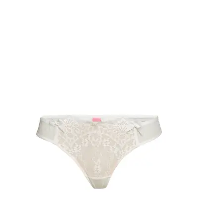 Hunkemöller Marilee String R Kräm