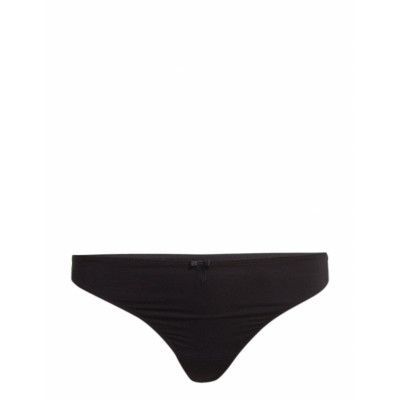 Missya Mary String Svart