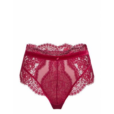 Maureen Hw String Stringtrosa Underkläder Hunkemöller