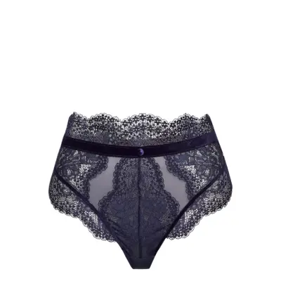 Maureen Hw String Stringtrosa Underkläder Hunkemöller