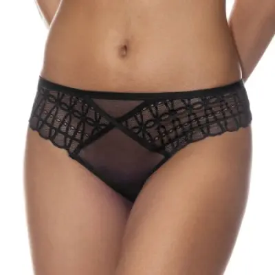 Mey Captivating Mini Brief