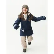 MINI A TURE Matvelaja Winter Jacket. Grs - Navy - 116