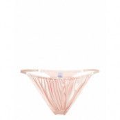 Miracle Thong Stringtrosa Underkläder Rosa OW Collection
