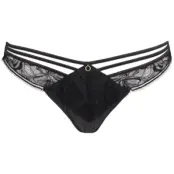 Missya Evelyn String