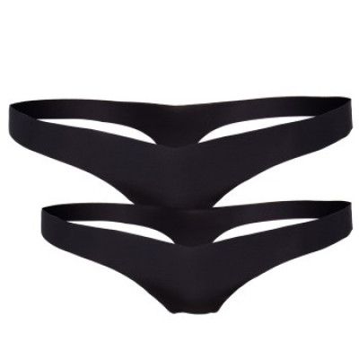 Missya 2-pack Medina Blance String * Fri Frakt * * Kampanj *