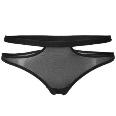 Missya Medina Noir String