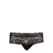 Missya Nicole String - Black - 44