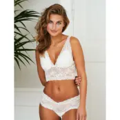 Missya Nicole String - Cream - 38