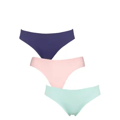 Missya Seamless String 3-Pack Multi/patterned