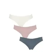 Missya Seamless String 3-Pack Vit