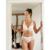 Missya Tanya String - Beige - 40