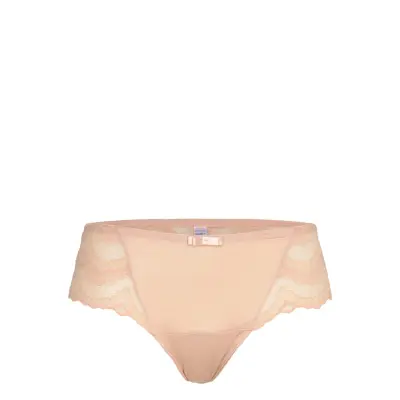 Missya Tanya String - Beige - 44