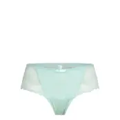 Missya Tanya String - Blue - 38