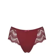 Missya Tanya String Burgundy