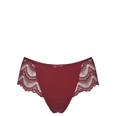 Missya Tanya String Burgundy