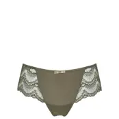 Missya Tanya String - Khaki green - 36