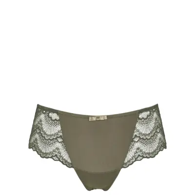 Missya Tanya String Khaki Green