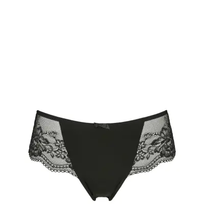 Missya Tanya String Lurex Svart