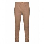 Mos Mosh Gallery Mmgharris Linen String Pant Beige